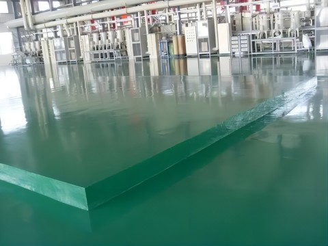 灌云防腐蚀地坪,环氧玻纤地坪，玻纤工业地坪，环氧玻纤布地坪,乙烯基玻纤布地坪
