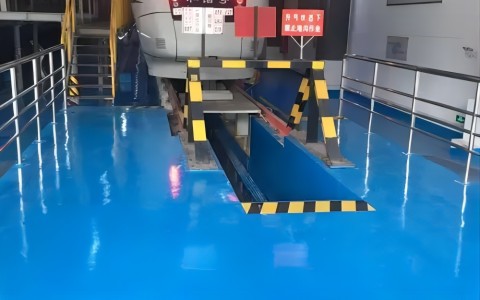 灌云环氧防腐蚀地坪,环氧积层地坪