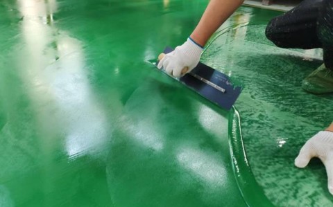 灌云VEF地坪什么是VEF地坪