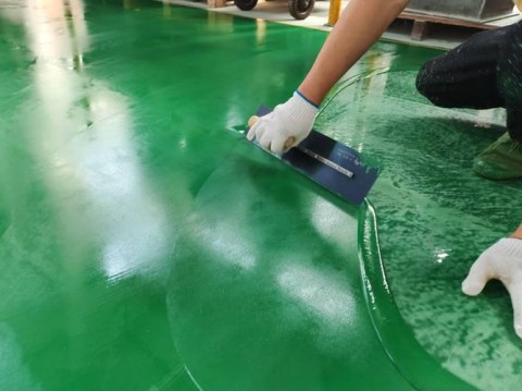 灌云VEF地坪什么是VEF地坪