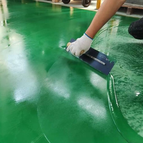 灌云VEF地坪什么是VEF地坪产品图1